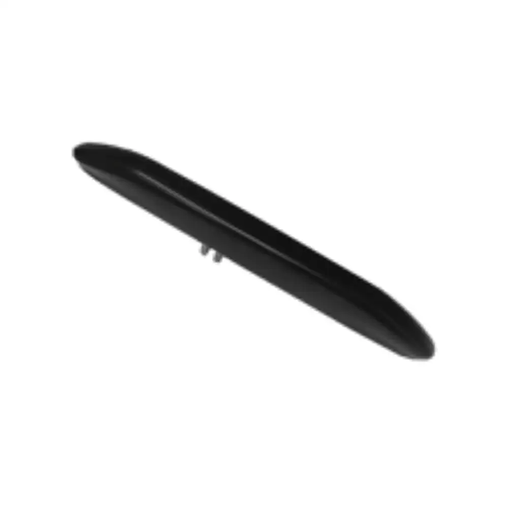 Pego Aluminium Sliding Metro Handle, Black - SL 81