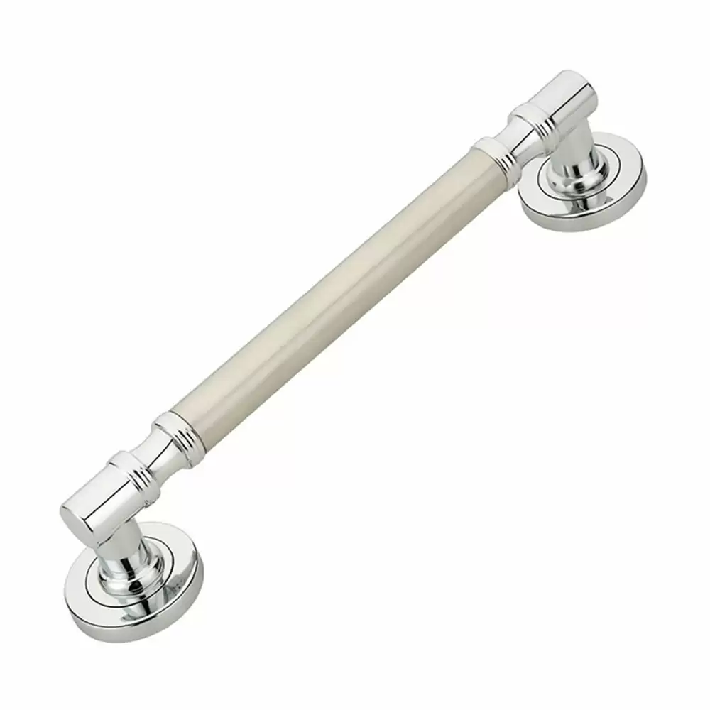 FAST DH67 Stainless Steel Pull Main Door Handle -12 Inch (Chrome finish)