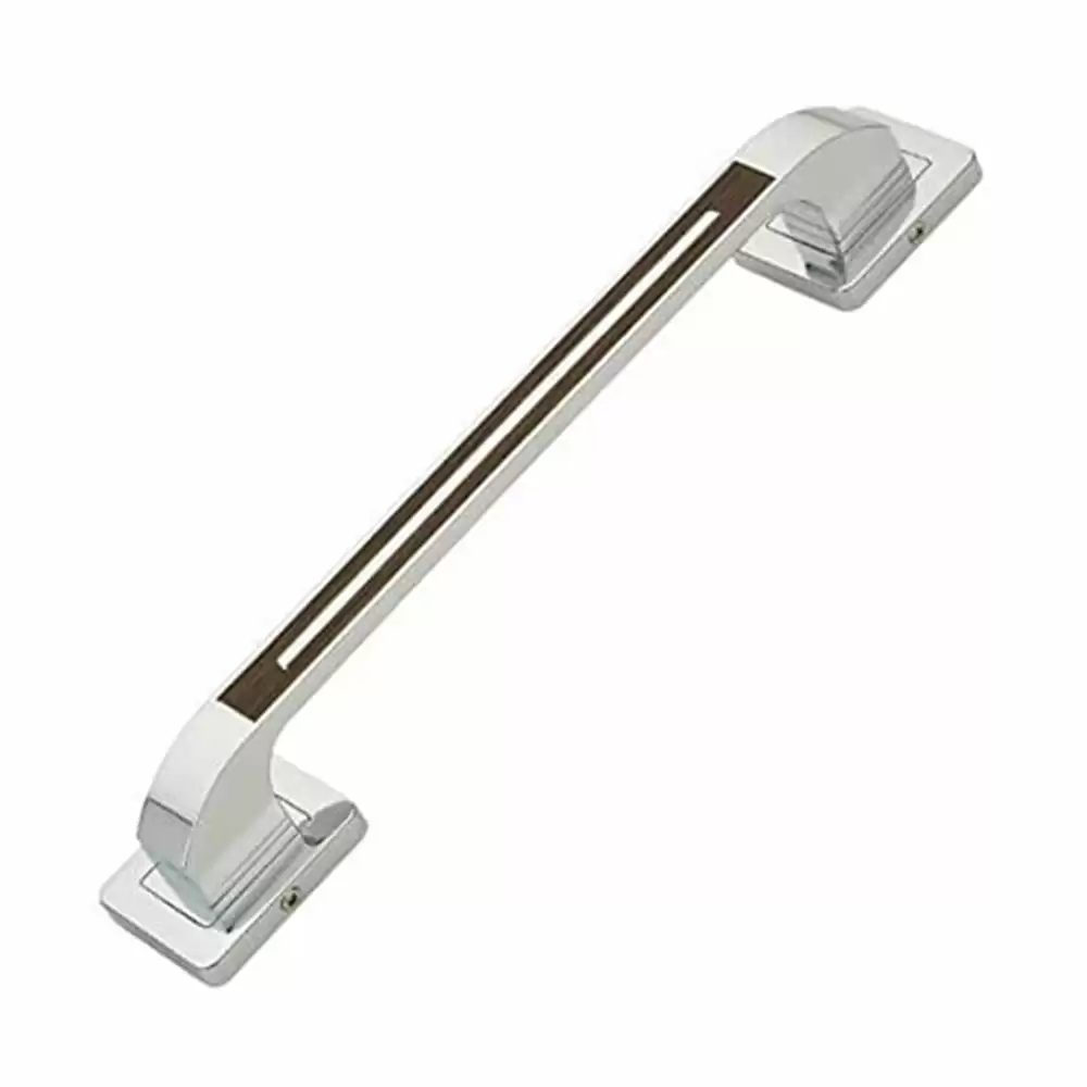 FAST DH75 Zinc Alloy Pull Main Door Handle - 12 Inch (Vengi Finish)