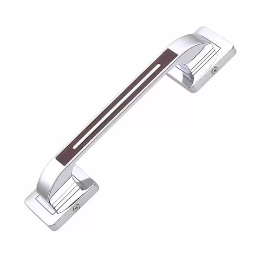 FAST DH75 Zinc Alloy Pull Main Door Handle - 8 Inch (Vengi Finish)