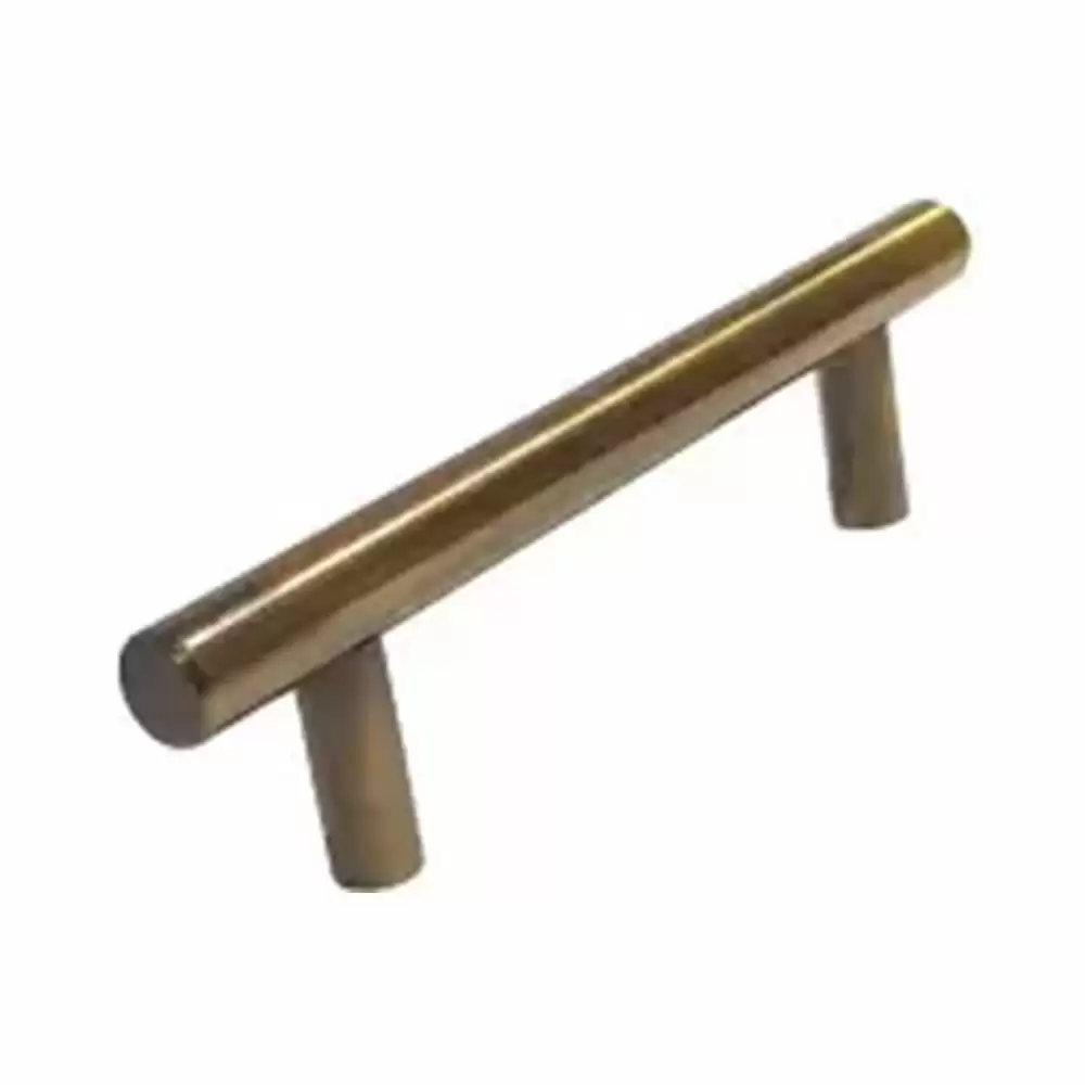 Atlantic H Type Stainless Steel Cabinet/Drawer Handle - 256 mm (Antique Finish)