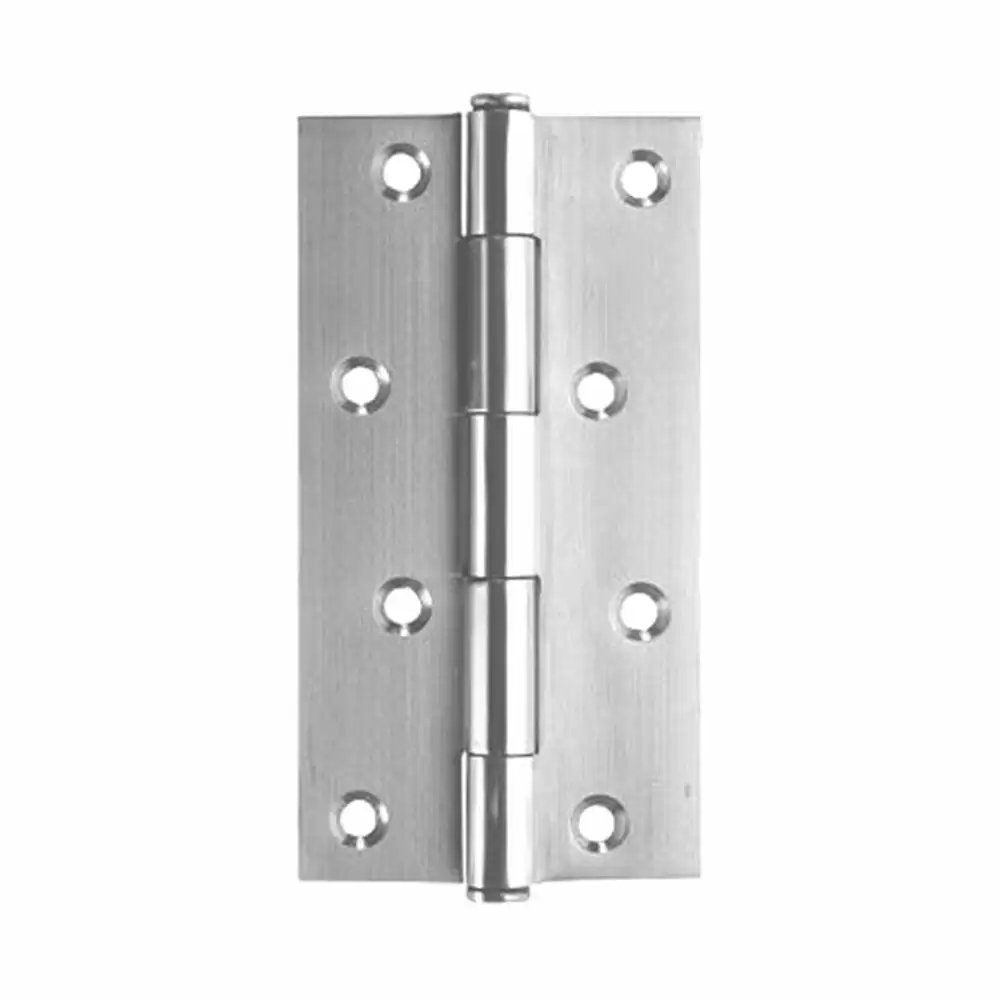 Taiton TA-BH-NBB SS 202 Pin Butt Hinge - (127 L x 64 W x 64 T) mm