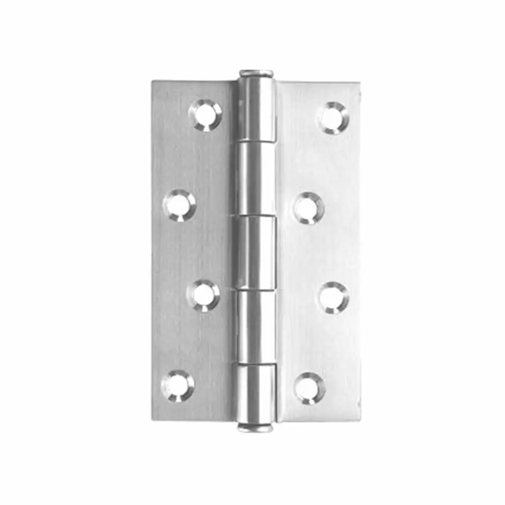 Taiton TA-BH-NBB SS 202 Pin Butt Hinge - (102 L x 64 W x 64 T) mm