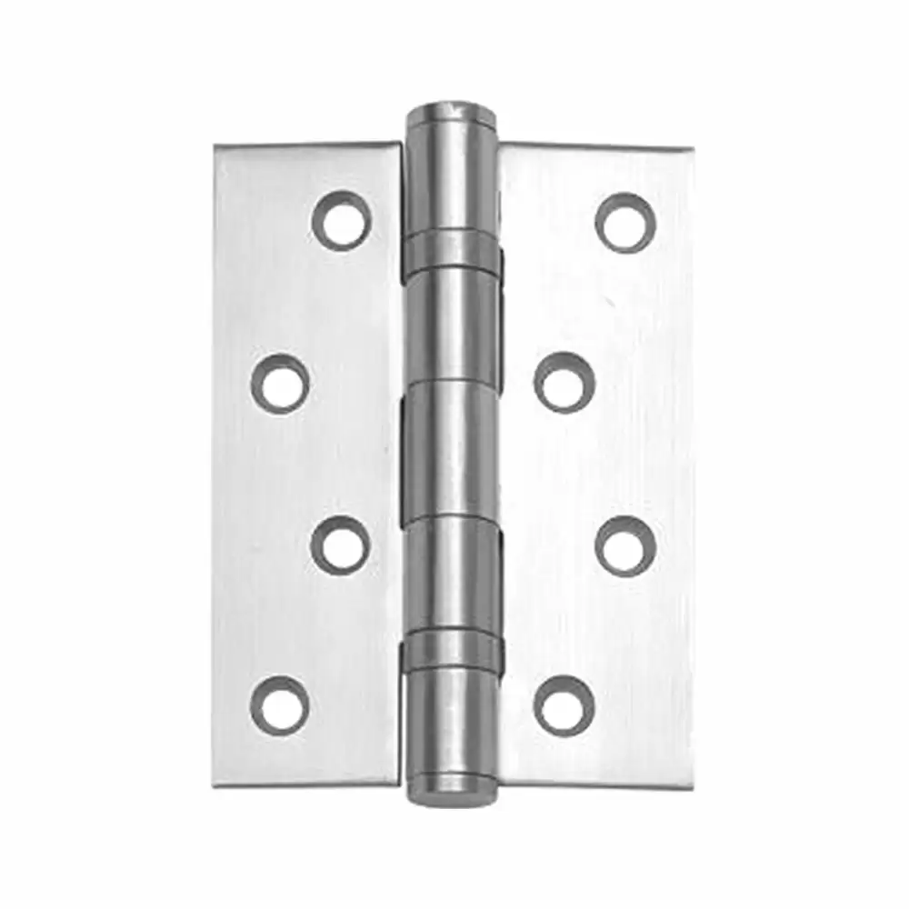 Taiton TA-BH 4BB SS 304 Four Ball Bearing Butt Hinge - (102 L x 76 W x 3 T) mm