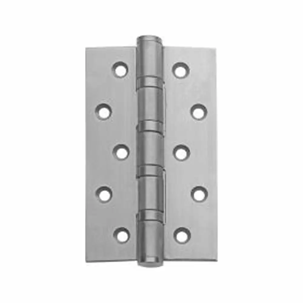 Taiton TA-BH 4BB SS 304 Four Ball Bearing Butt Hinge - (127 L x 76 W x 3 T) mm