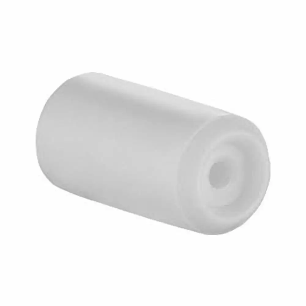 Taiton TA-DB-1 Plastic Door Mount Buffer / Stopper - White