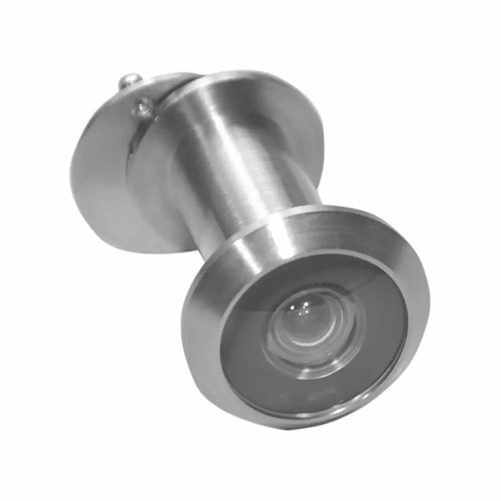 Taiton TA-DE-1 SS 304 Door Viewer 180° Angle - Satin Nickel