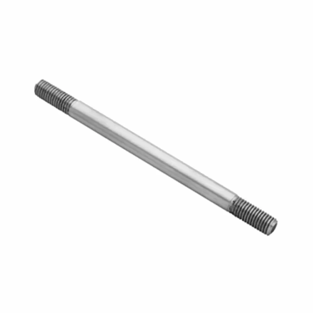 Taiton TCF Bathroom Rod 12 mm for TCF-02S & 03S - Satin Stainless Steel Finish