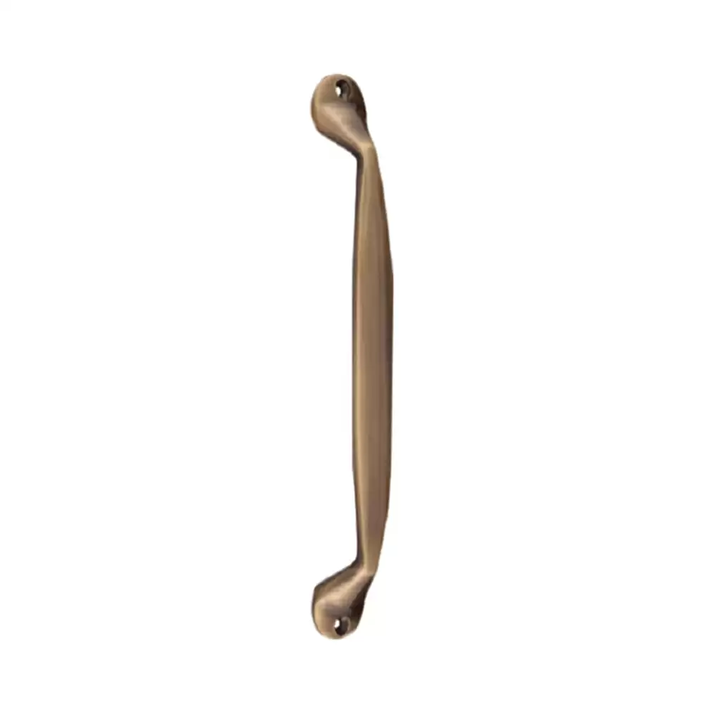 AceLine Wh-1 Brass Window Handle English Bronze Matt (EBM) 150 mm c/c [1846-EBM 150 mm]