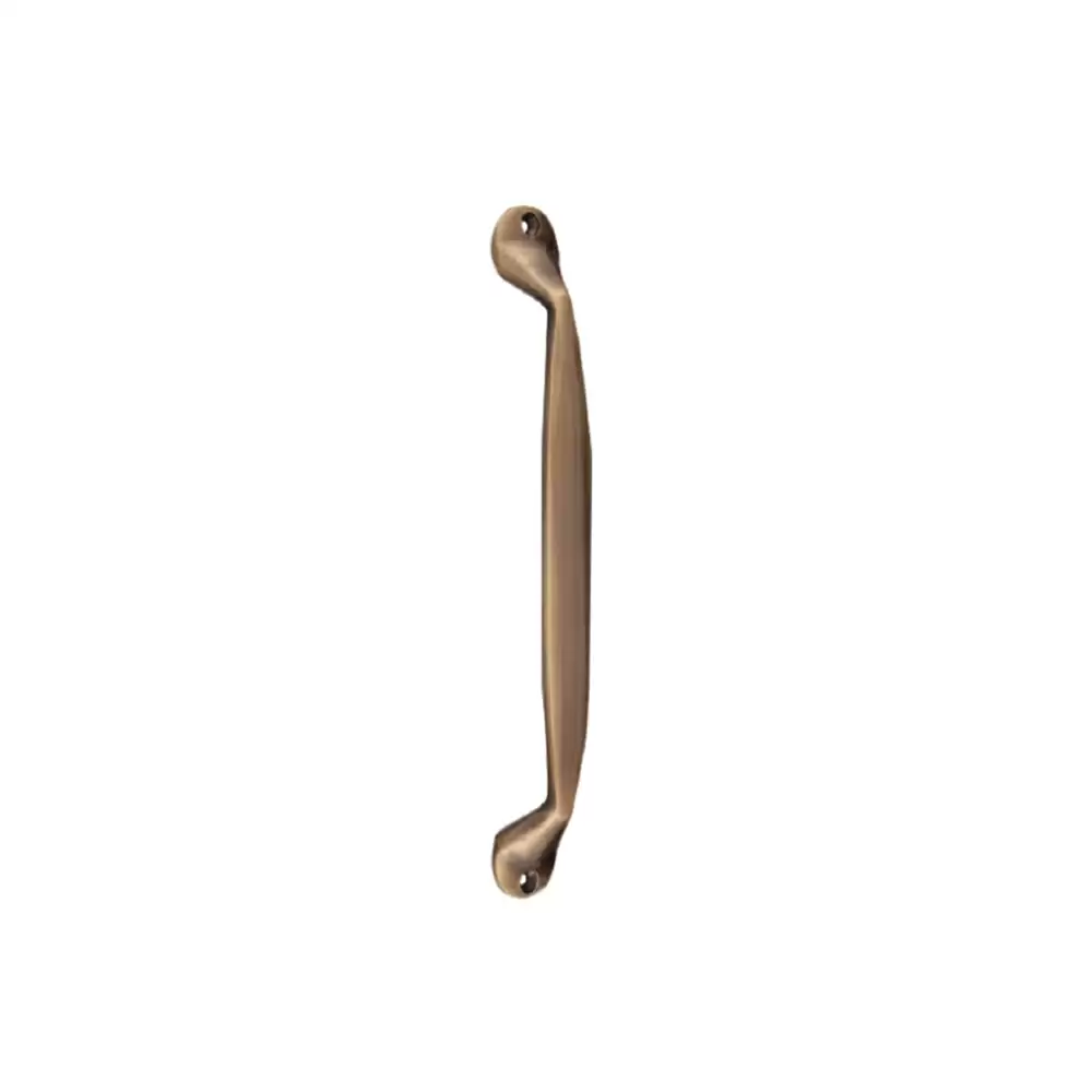 AceLine Wh-2 Brass Window Handle English Bronze Matt (EBM) 150 mm c/c [1852-EBM 150 mm]