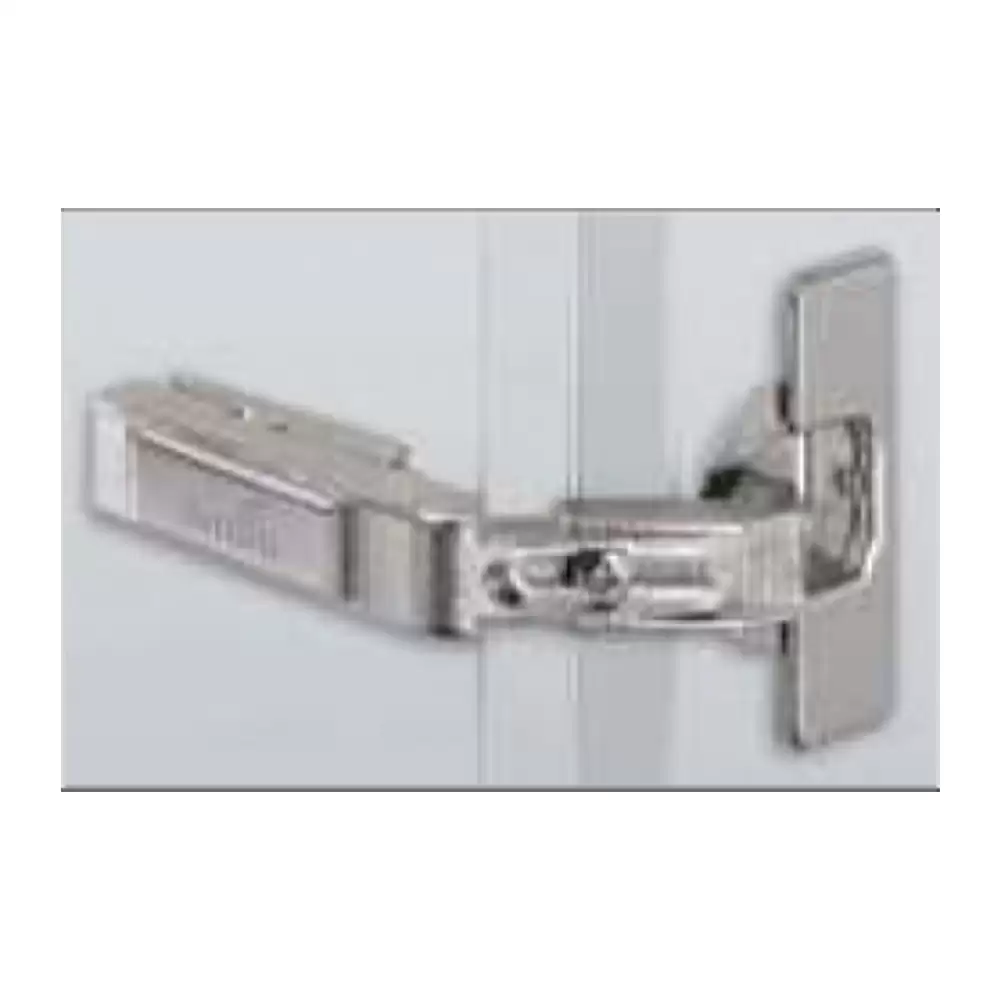 Hettich Intermat 9930 TH52 Concealed Hinge for Corner Unit Folding Door (16-21 mm thick) with Intermat Mounting Plate