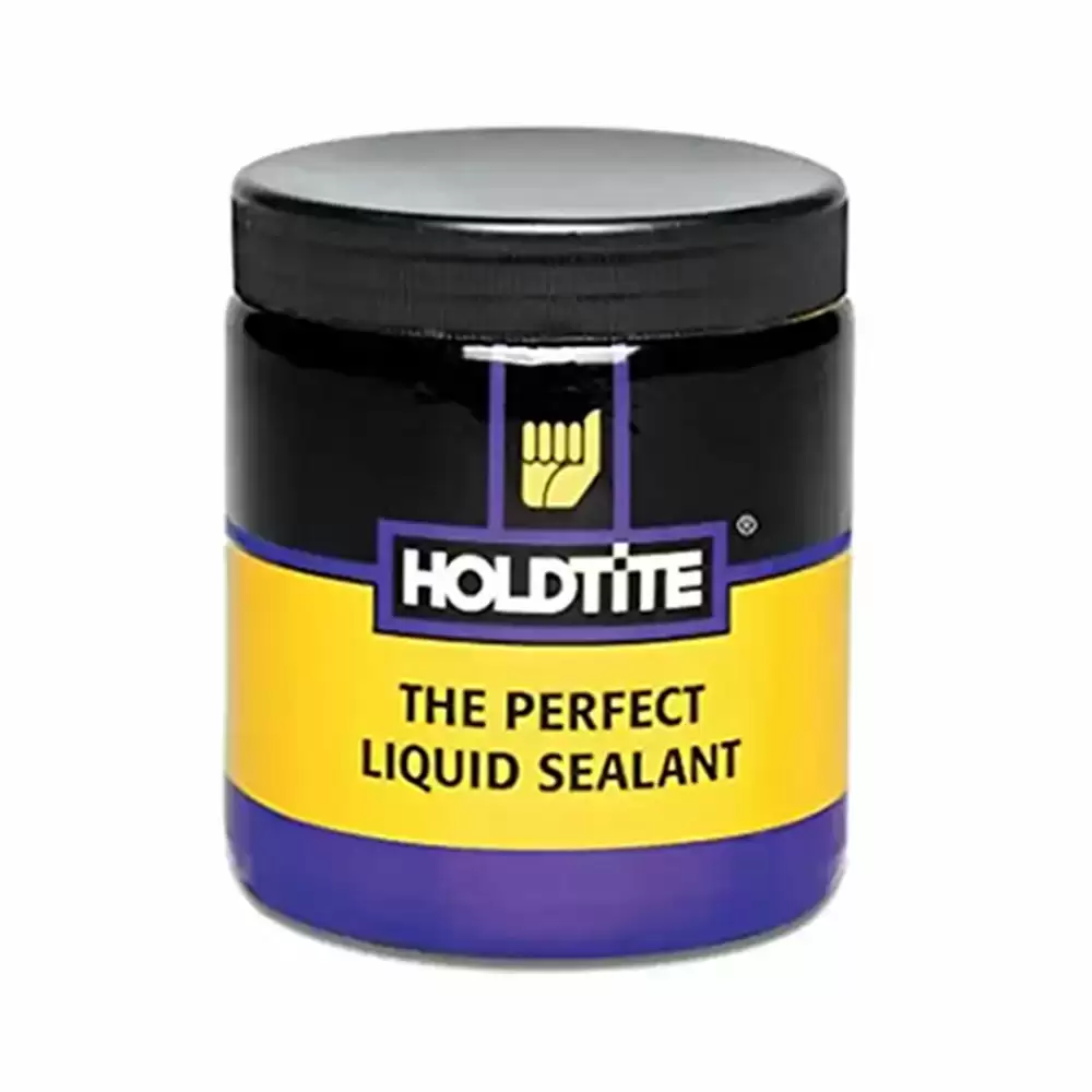 Holdtite By Pidilite Liquid Joint Sealant - Black (100 Gram)