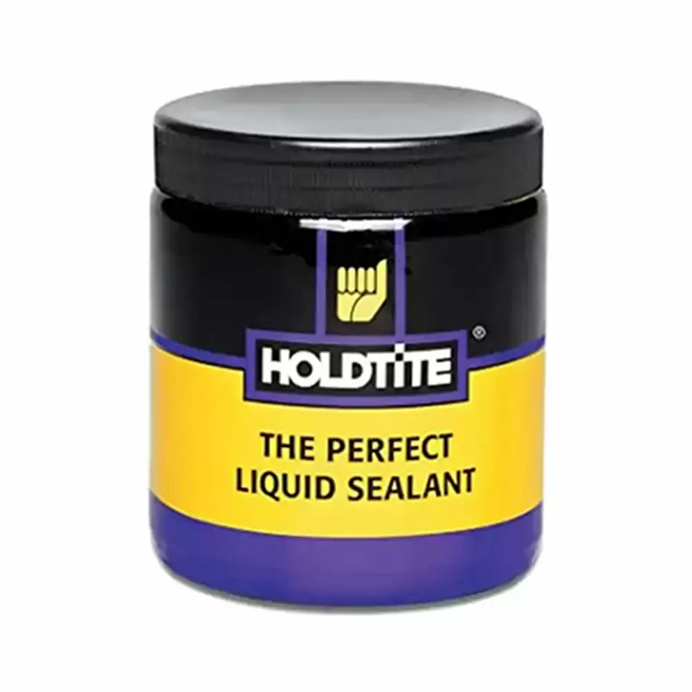 Holdtite By Pidilite Liquid Joint Sealant - Black (50 Gram)