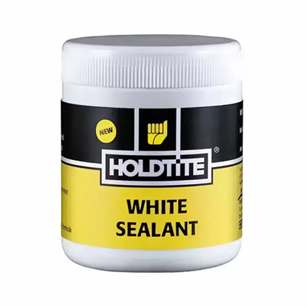 Holdtite By Pidilite Liquid Joint Sealant - White (20 Gram)