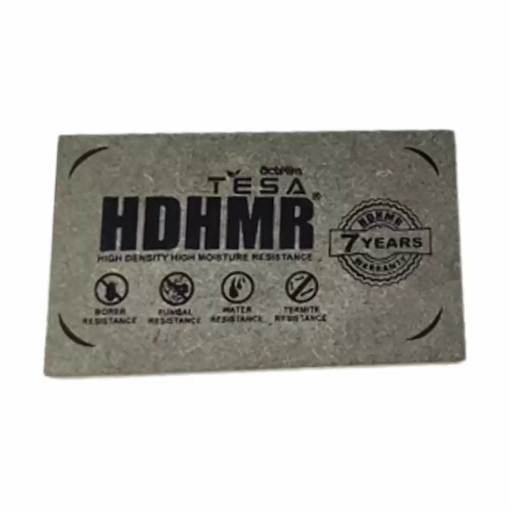 Action Tesa Plain 16 mm Thick HDHMR Board (8 L x 4 W) Feet