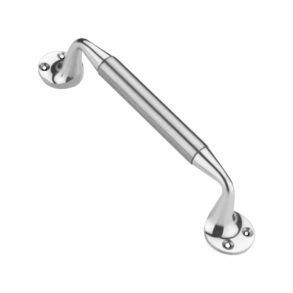 Suzu Vegas DH117 SS Regular Door Handle - 150 mm (Combi Finish)