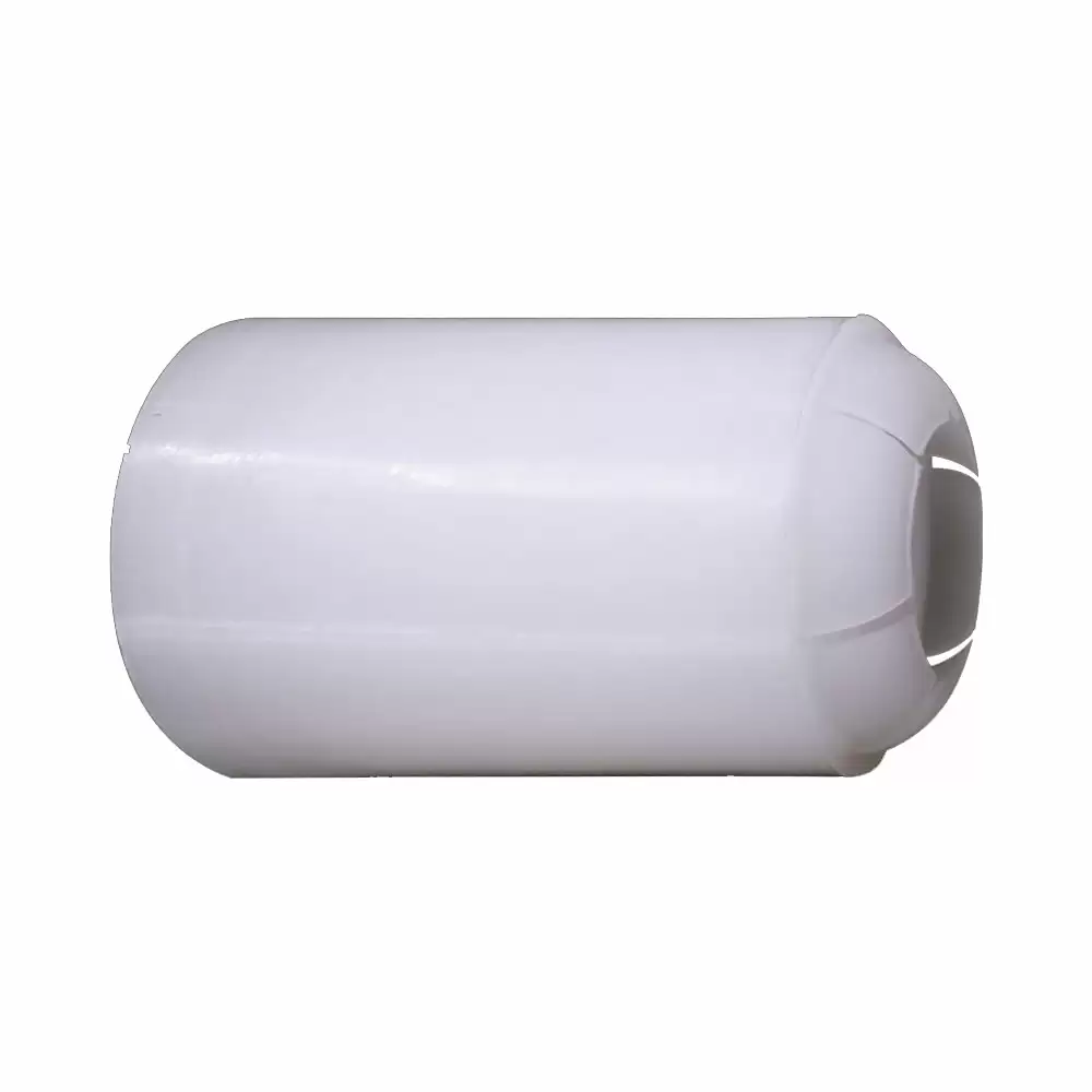 Suzu HW173 PVC Door Buffer - White