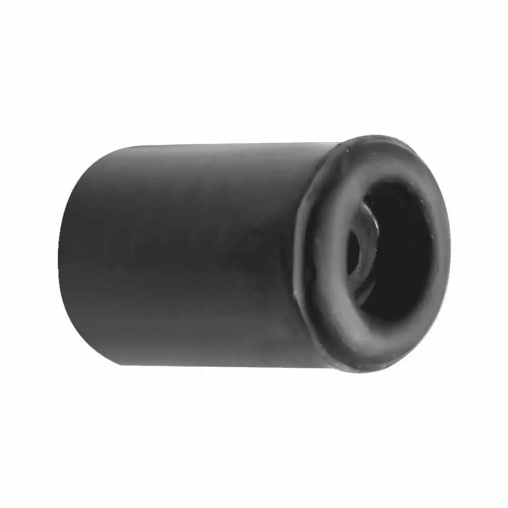 Suzu HW175 Rubber Door Buffer 62.5 mm - Black