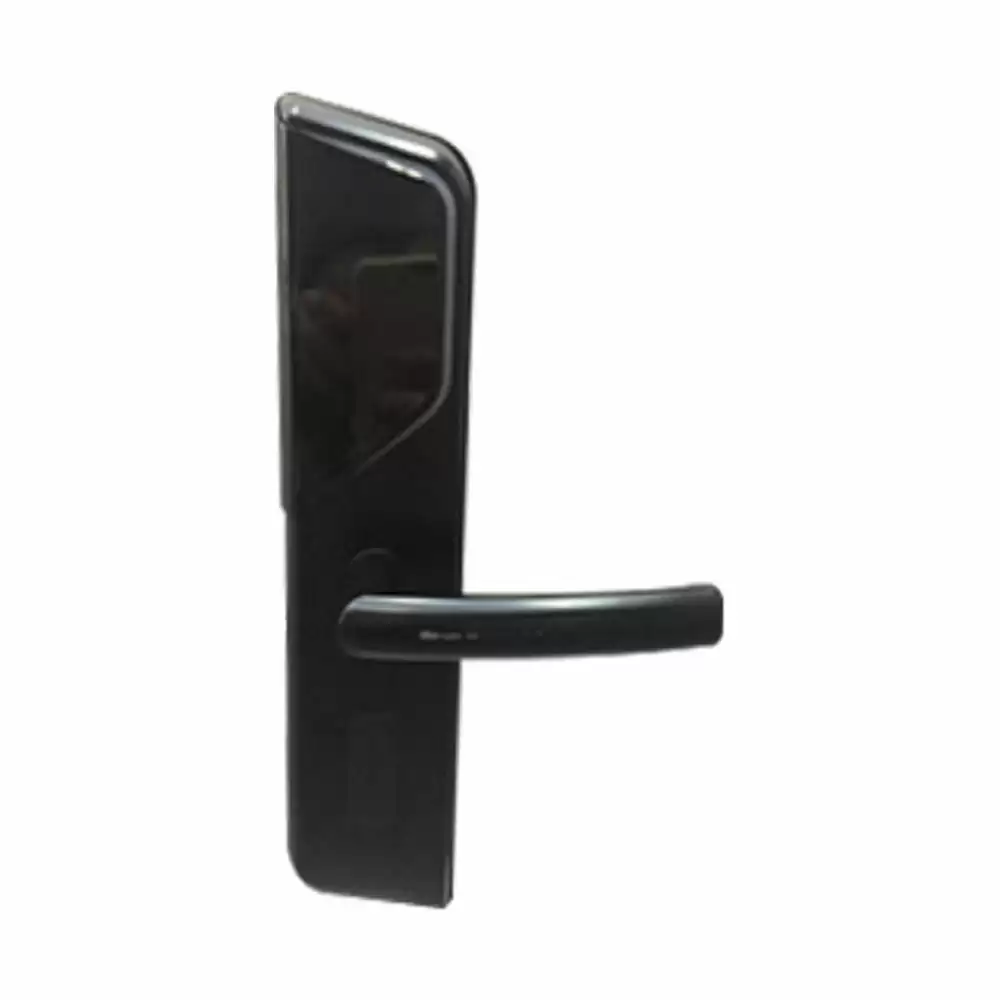 Taiton TAM-RF-MAGNA Smart Door Lock for Hotel With RFID, Black (2 Years Warranty)