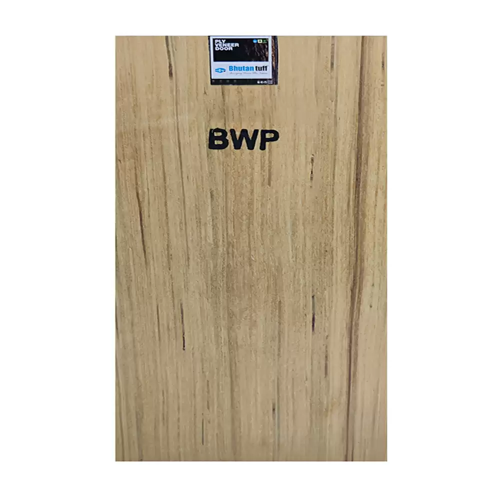 Bhutan Tuff Avolution Ply Marine IS 710 15 mm Thick BWP Plywood (8 L x 4 W) Feet - (Recon Face)