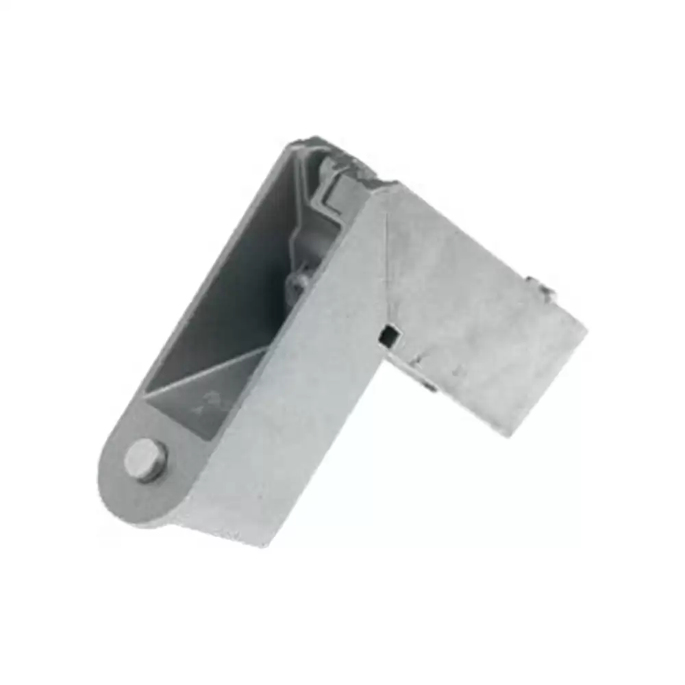 Pego CC 1010 Aluminium Casement Corner Cleat