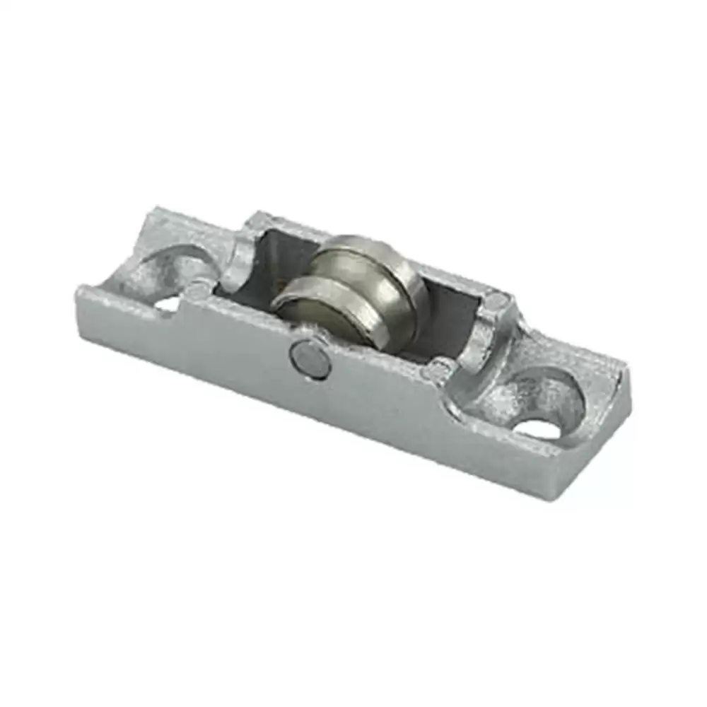 Pego SR 21 Single Wheel Metal uPVC Roller