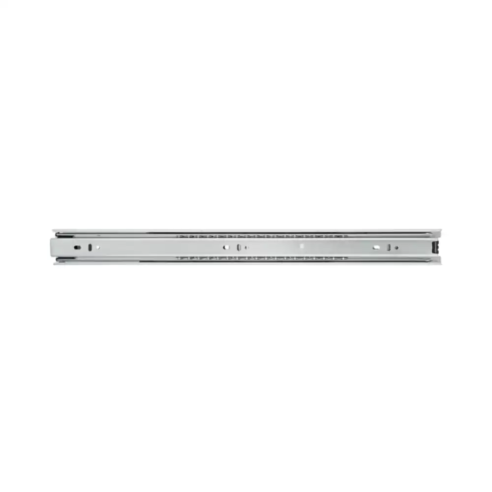 Samsung IREX Ball Bearing Full Extension Side Mount Drawer Slide - 24 Inch (Zinc Finish)