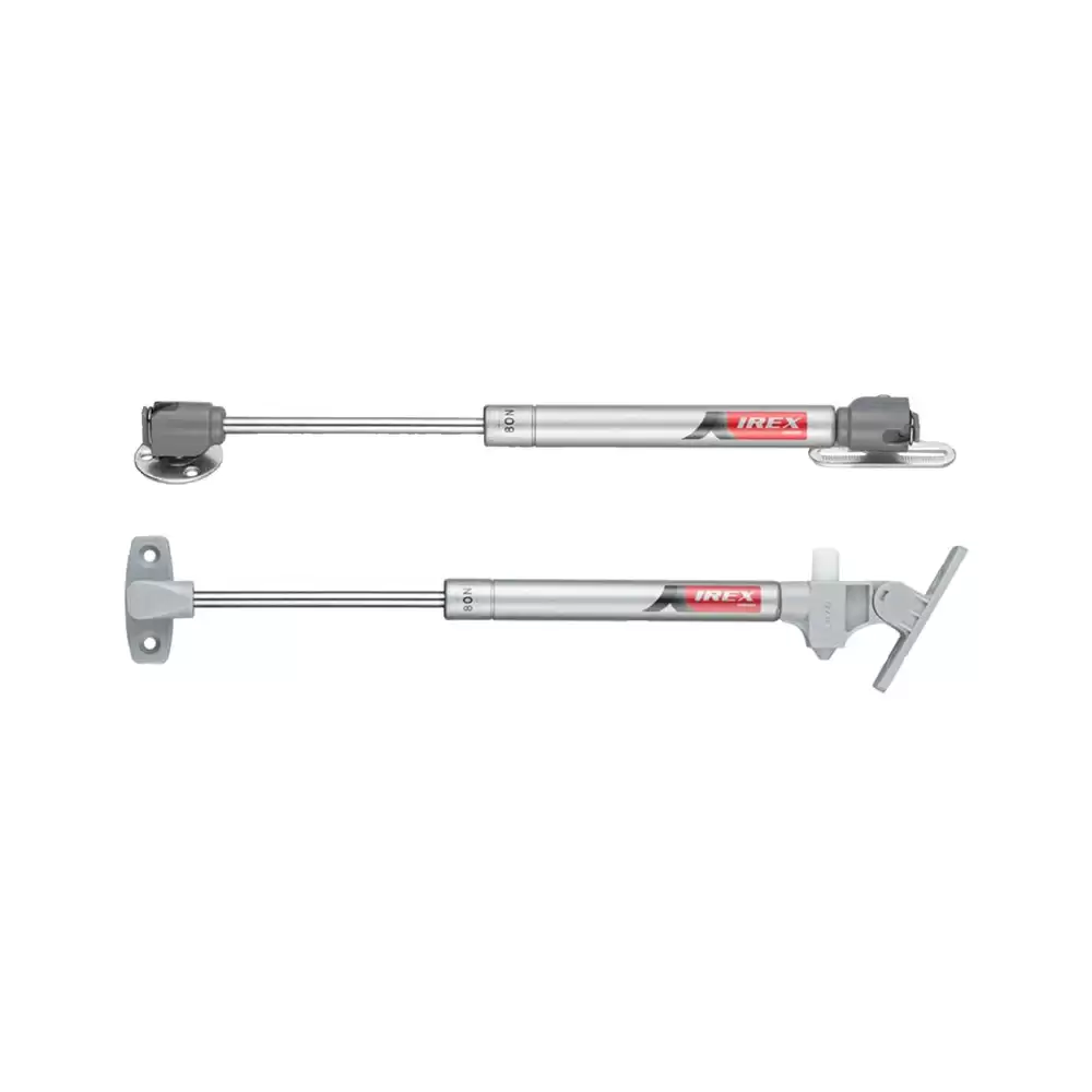 Samsung IREX Shock Absorber Cabinet Gas Spring - 4 Kg (Silver Finish)