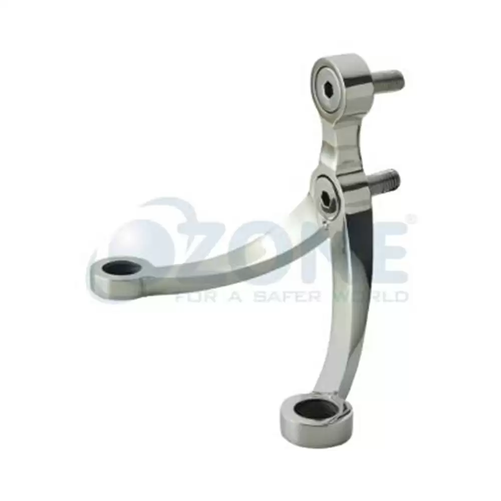 Ozone 2 Way Twisted Arm Spider for Wall/Ceiling - PSS