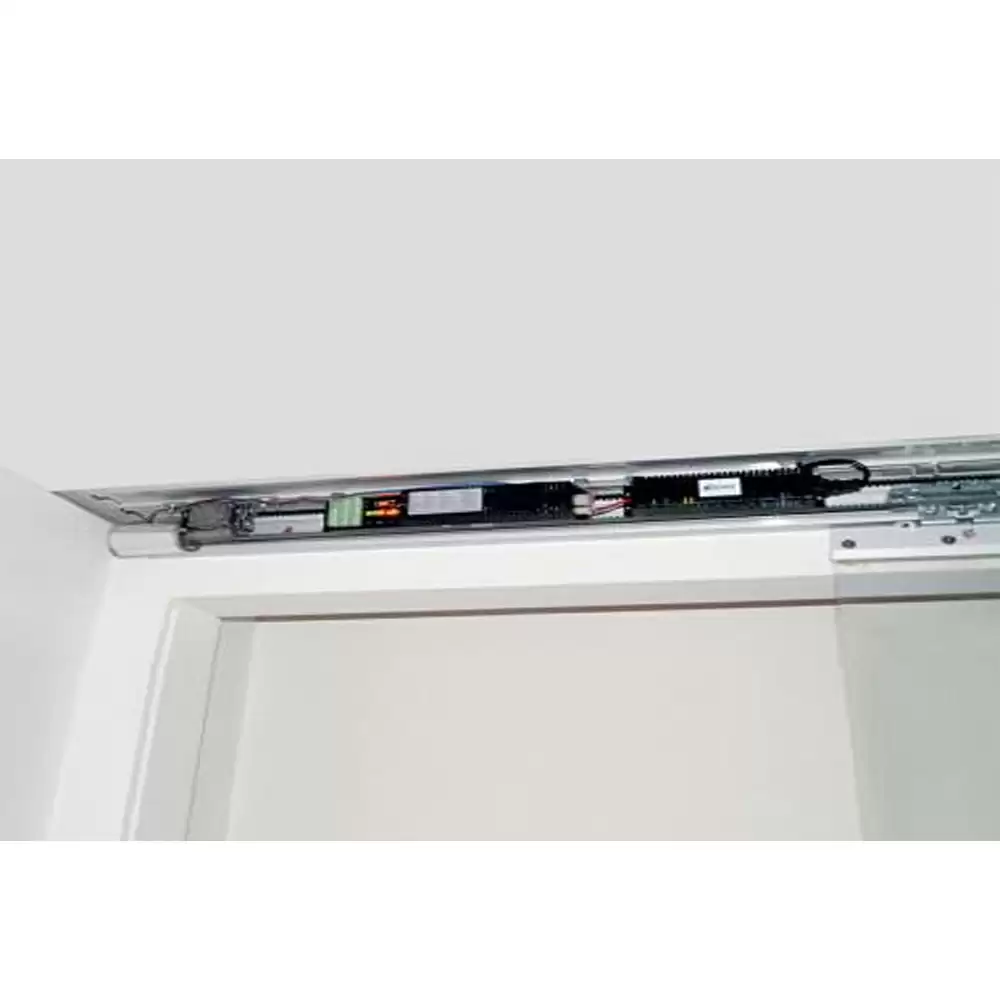 Ozone Easy Plus Auto Sliding Door System OZOM-111E-Plus-N 4.2 Mtr Std