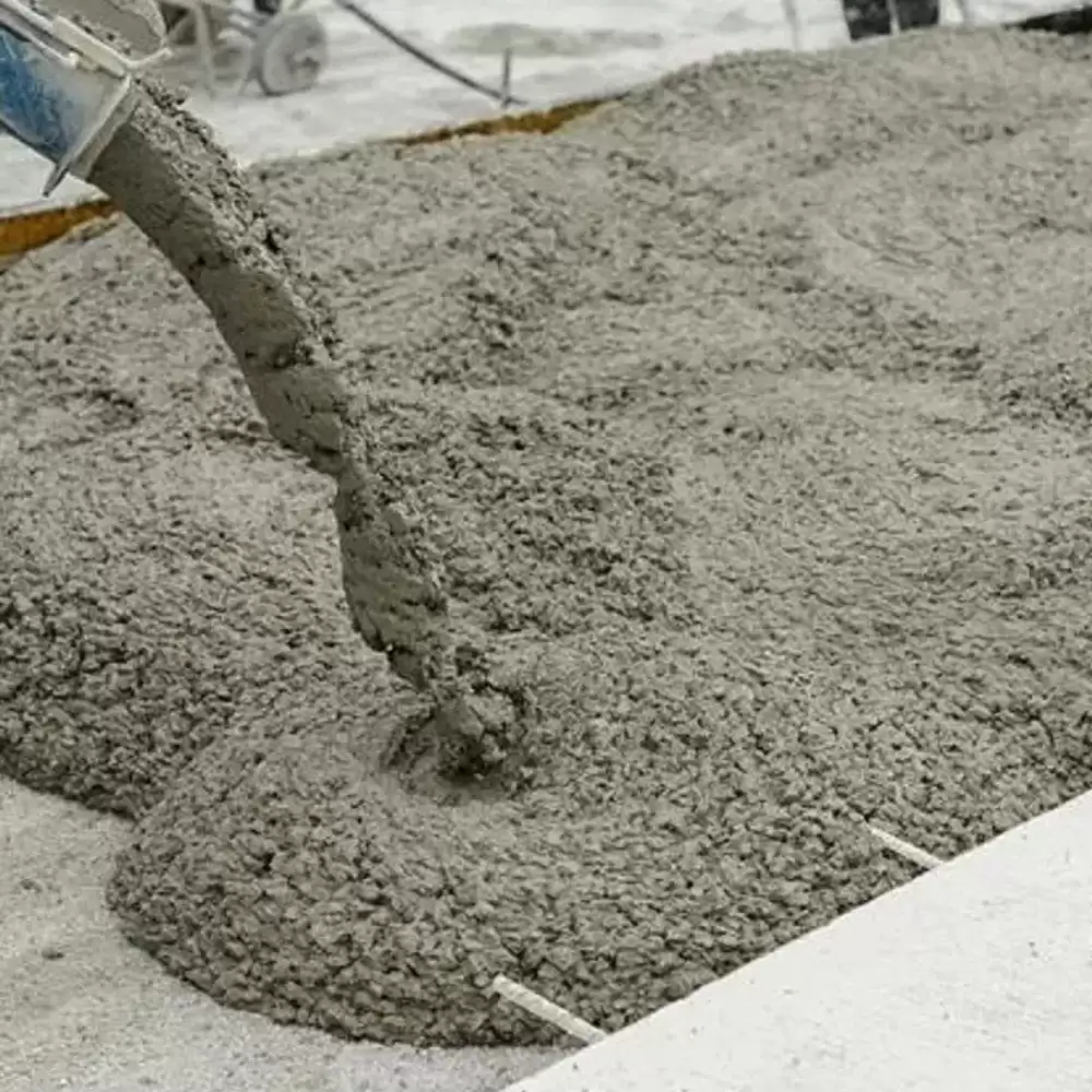 Technoprime RMC M-20 Grade Ready Mix Concrete With Flyash