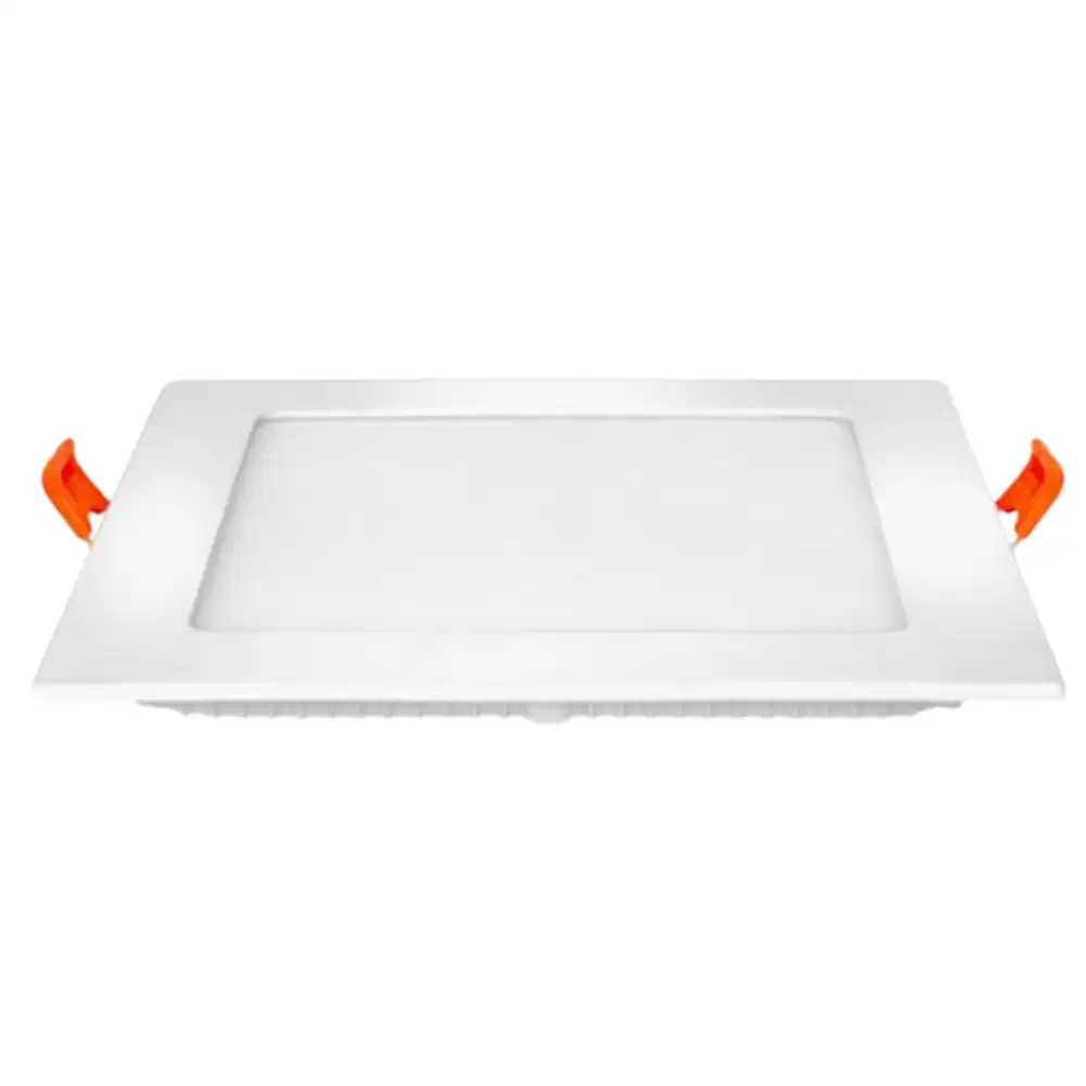 Bajaj Ivora 3 Watt Square LED Panel Downlight Led - Cool Day Light (830273)