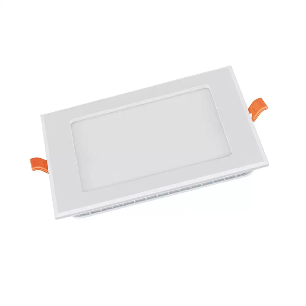 Bajaj Ivora 9 Watt Square LED Panel Downlight Led - Cool Day Light (830277)