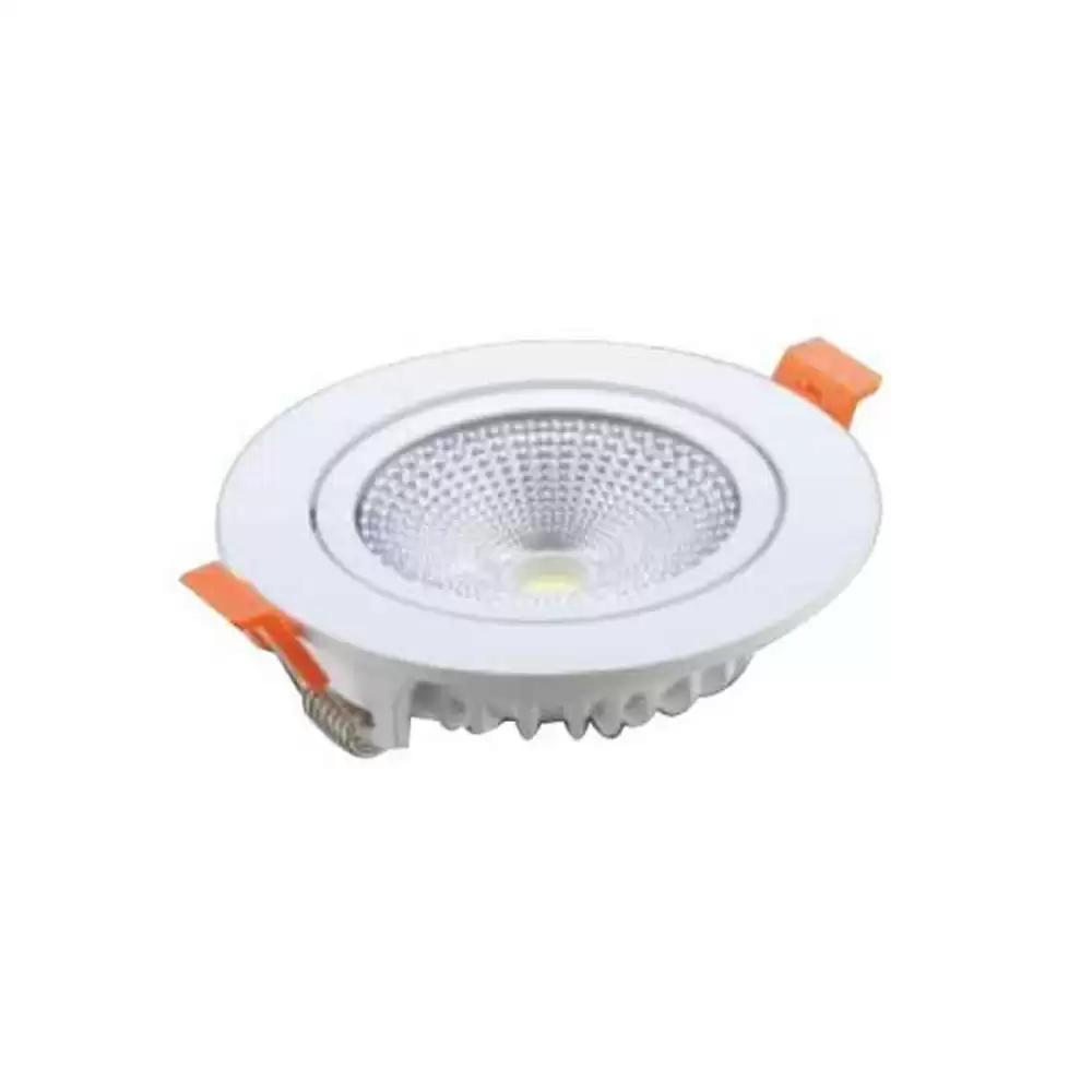 Bajaj Ivora 3 Watt COB Downlight Led - Cool Day Light (830355)