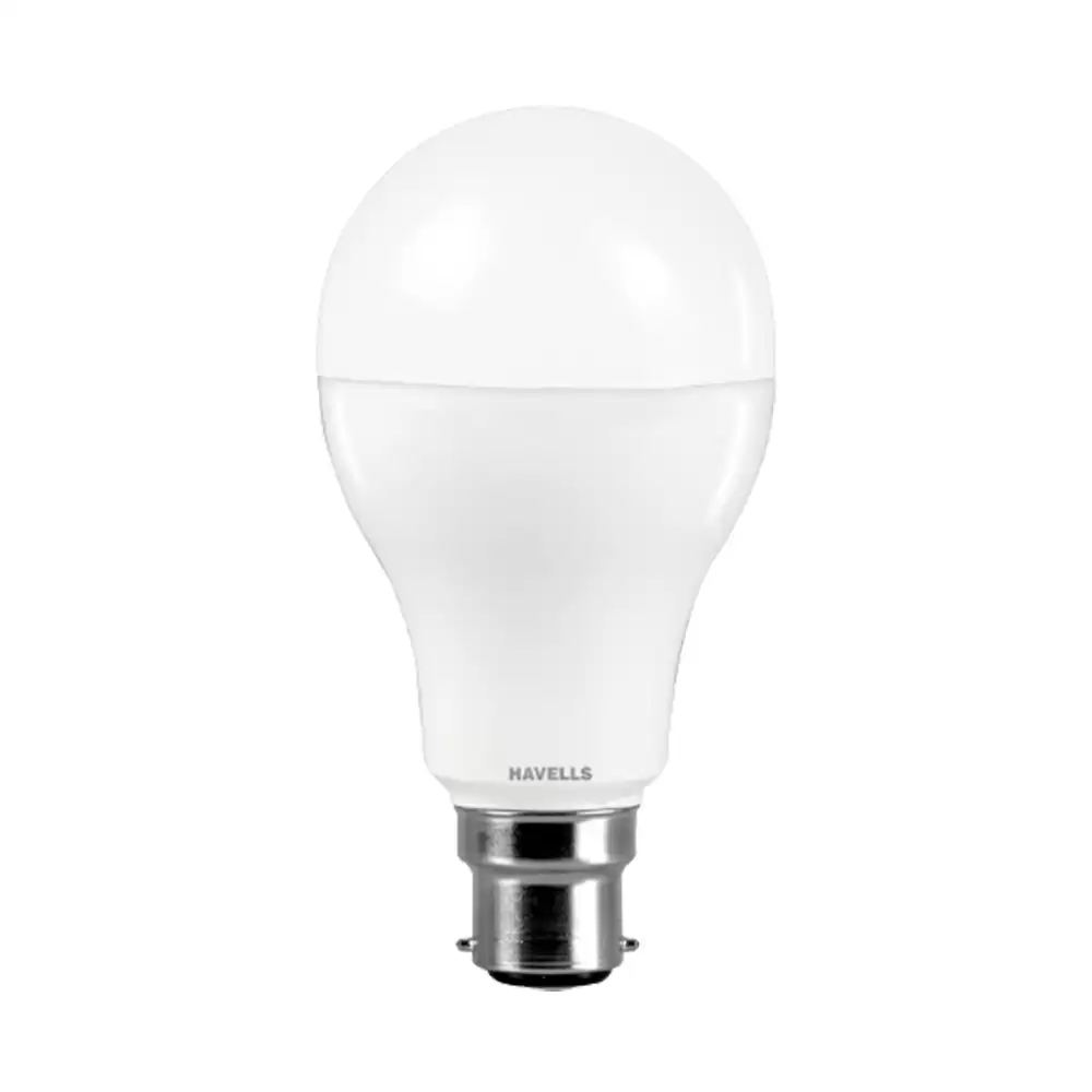 Havells Adore 3 Star 15 Watt B22 Base (LHLDDEEEML8R015) LED Bulb - Cool Daylight