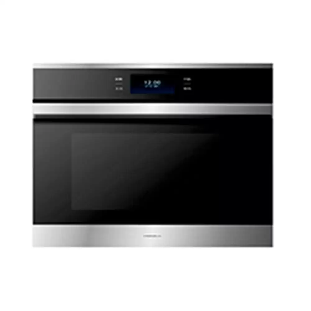 Carysil MWO-3 Touch Control Built-in Microwave With Convection & Grill, Capacity 32 Litre - Black (1 Year Warranty)