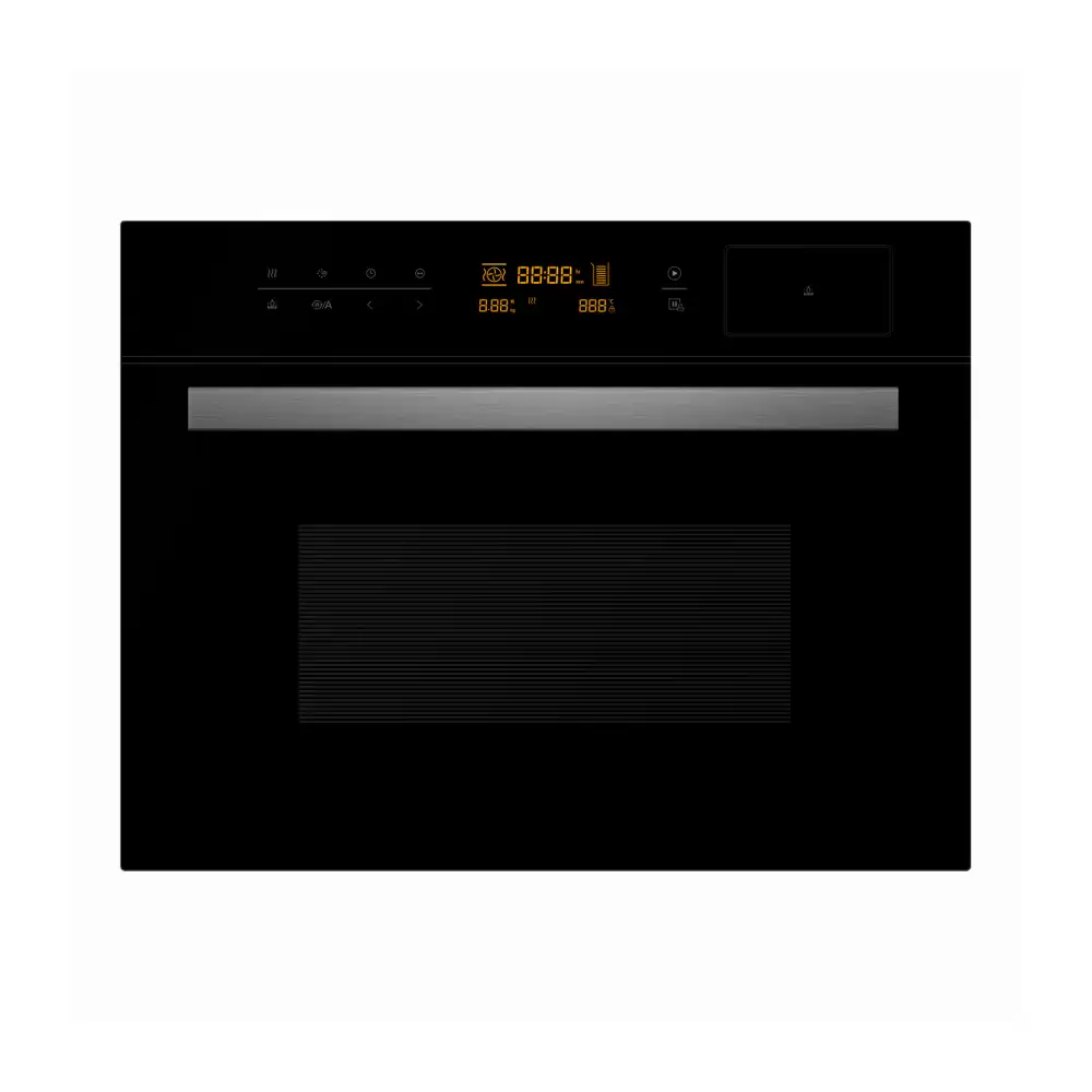 Carysil MWO-4 Touch Control Built-in Microwave With Convection & Grill, Capacity 34 Litre - Black (1 Year Warranty)