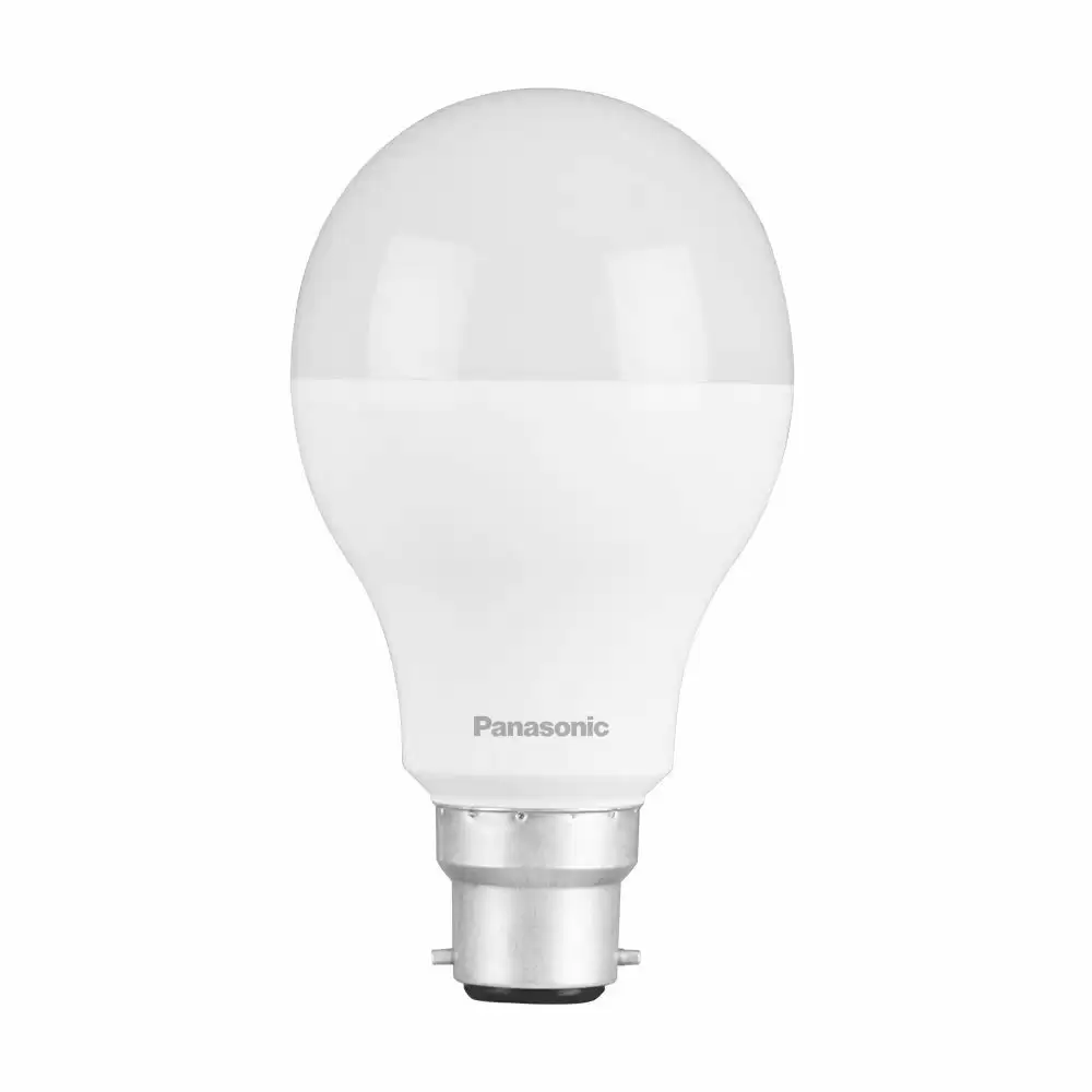 Panasonic PBUM01157 B22 Base 15 Watt LED Bulb - Cool Day Light 