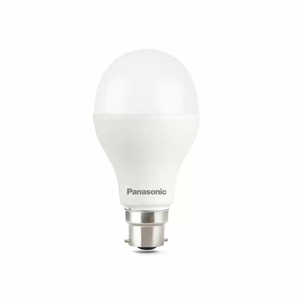 Panasonic PBUM13077 (7 W) Inverter Rechargeable Emergency LED Bulb - Cool Day Light