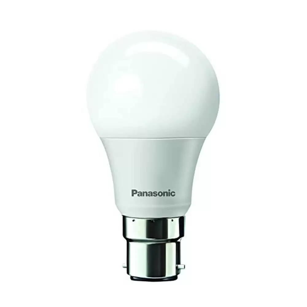 Panasonic PBUM28097 (9 W) LED Bulb With Motion Sensor - Cool Day Light