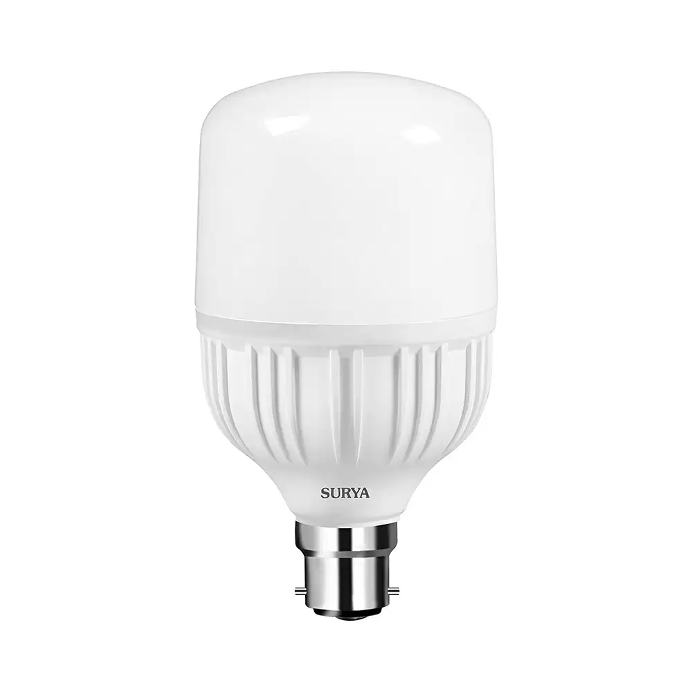 Surya 30 Watt Eco Led Lamp - Cool Day Light