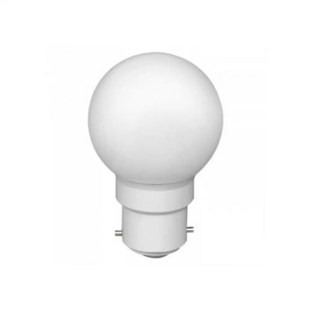 Surya 0.5 Watt Neo-Maxx Led Bulb - White