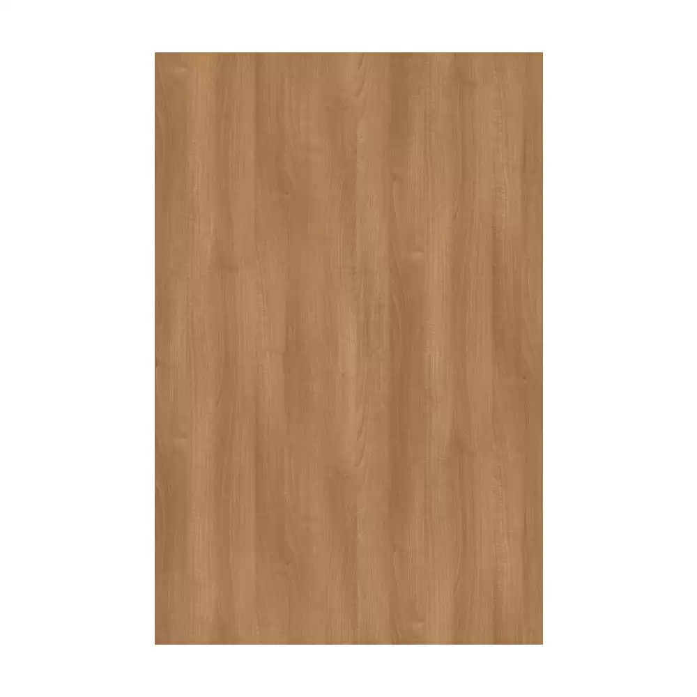 Merino 10510 Magas Walnut Bronze Wood Grains 1 mm Thick Decorative Laminate (8 L x 4 W) Feet - (Suede)