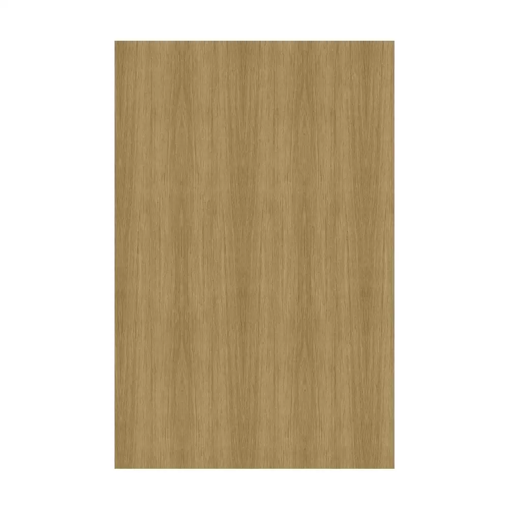 Merino 10591 Misty Pike Oak Wood Grains 1 mm Thick Decorative Laminate (8 L x 4 W) Feet - (Suede)