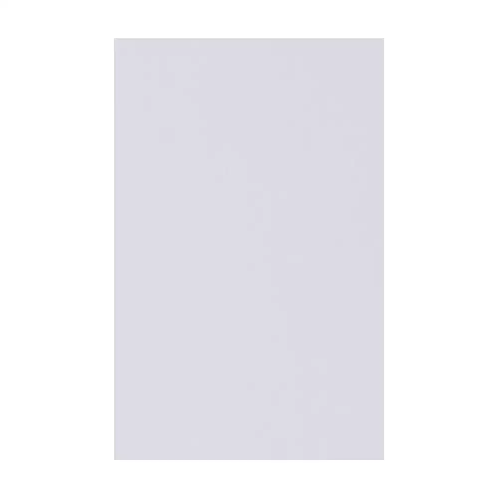 Century Silk Tuff 1 mm Texture Laminate (8 L x 4 W) Feet - (Snow White, 107 SI)