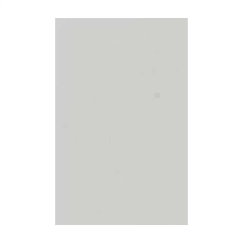 Century High Gloss 1 mm Texture Laminate (8 L x 4 W) Feet - (Frosty White, 111 HG)