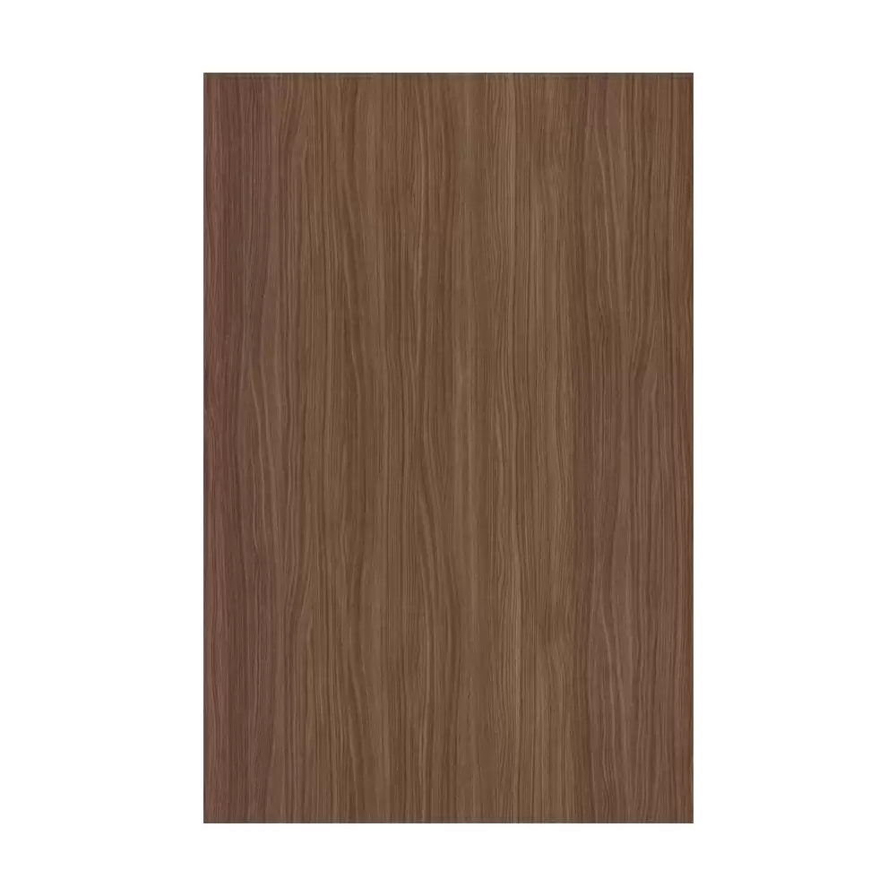 Merino 11655 Auburn Bristling Walnut Wood Grains 1 mm Thick Decorative Laminate (8 L x 4 W) Feet - (Suede)