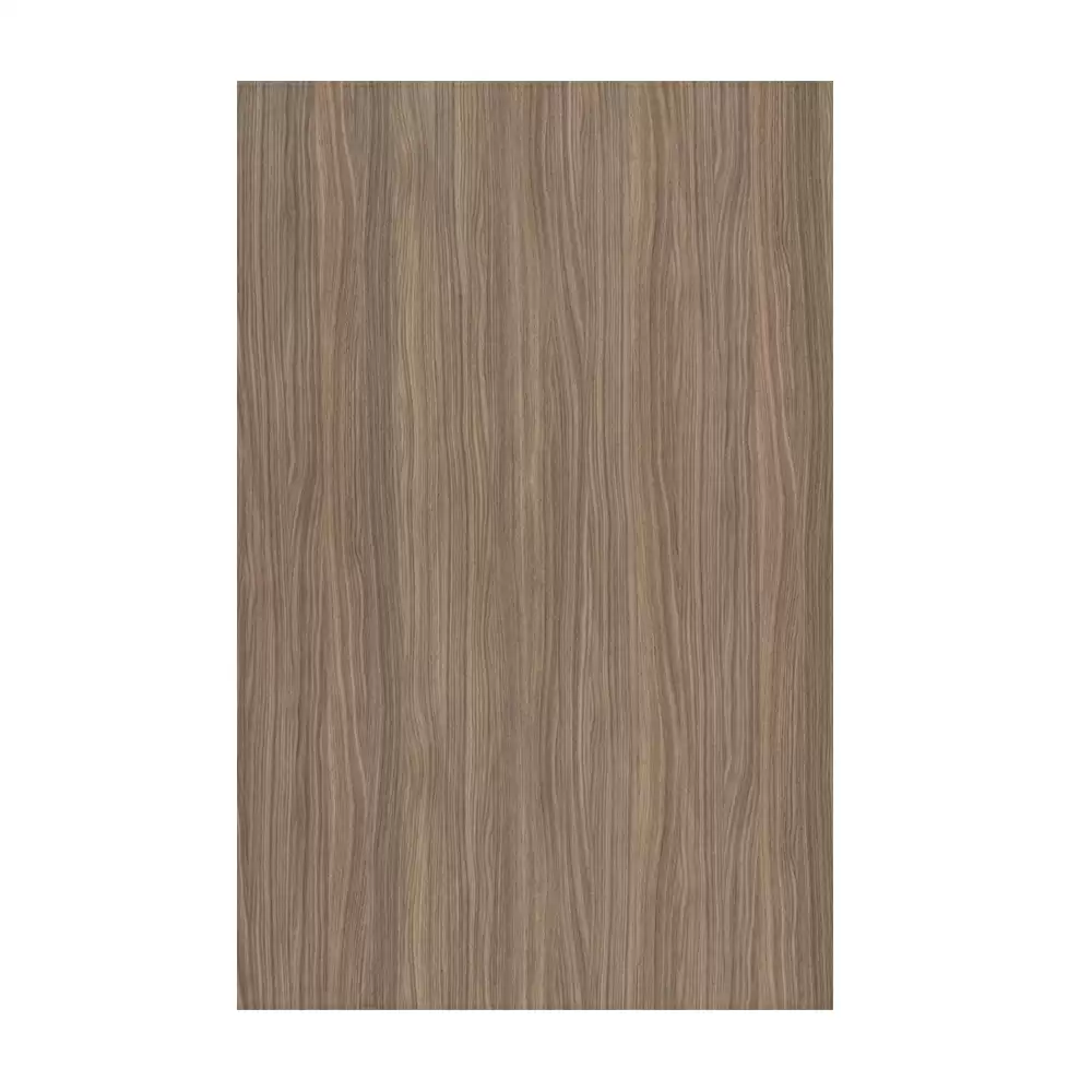 Merino 11660 Nougut Bristling Walnut Wood Grains 1 mm Thick Decorative Laminate (8 L x 4 W) Feet - (Suede)