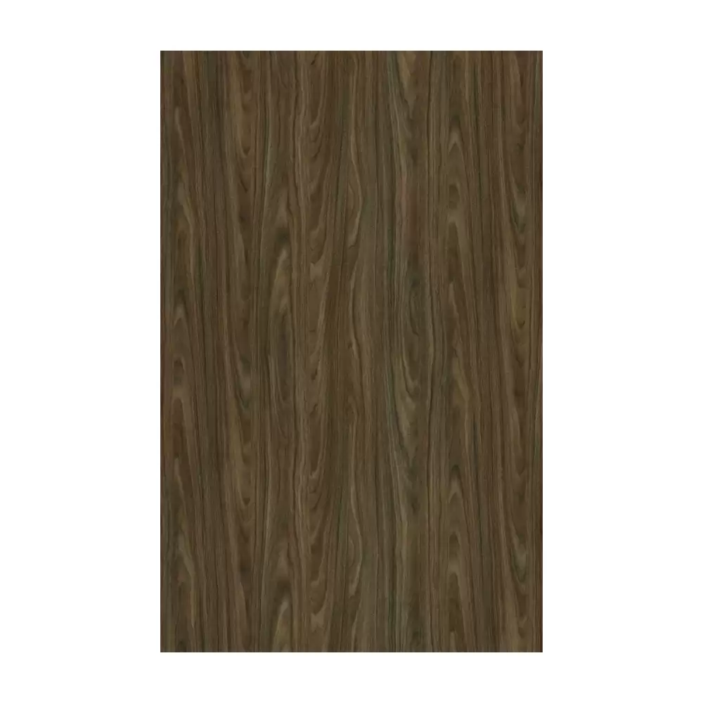 Merino 14011 Noce Corvi Wood Grains RH 1 mm Thick Decorative Laminate (8 L x 4 W) Feet - (Suede)