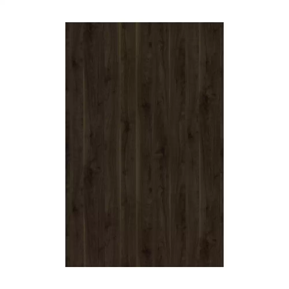 Merino 14016 Malmok Natal Walnut Wood Grains RH 1 mm Thick Decorative Laminate (8 L x 4 W) Feet - (Suede)